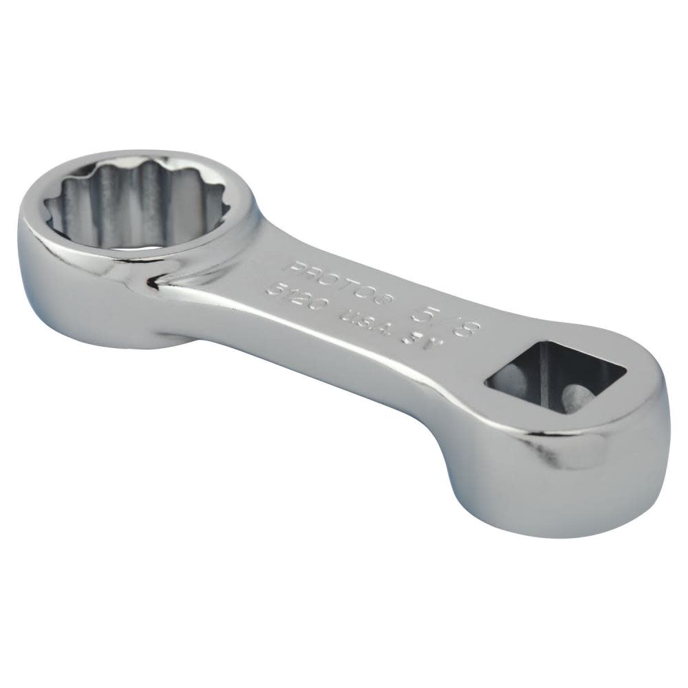 Proto 3/8″ Drive Torque Adapter 5/8″ - Ascmtools