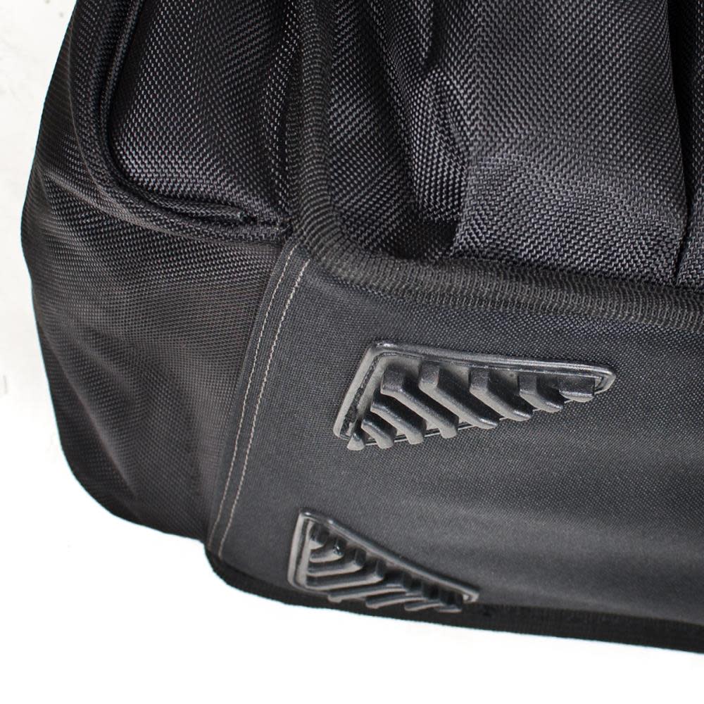 DEWALT 18″ Pro Contractor’s Closed Top Tool Bag - Ascmtools