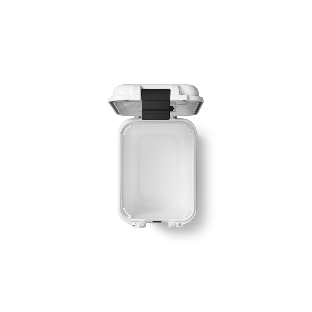 Yeti LoadOut GoBox 15 Gearbox White - Ascmtools