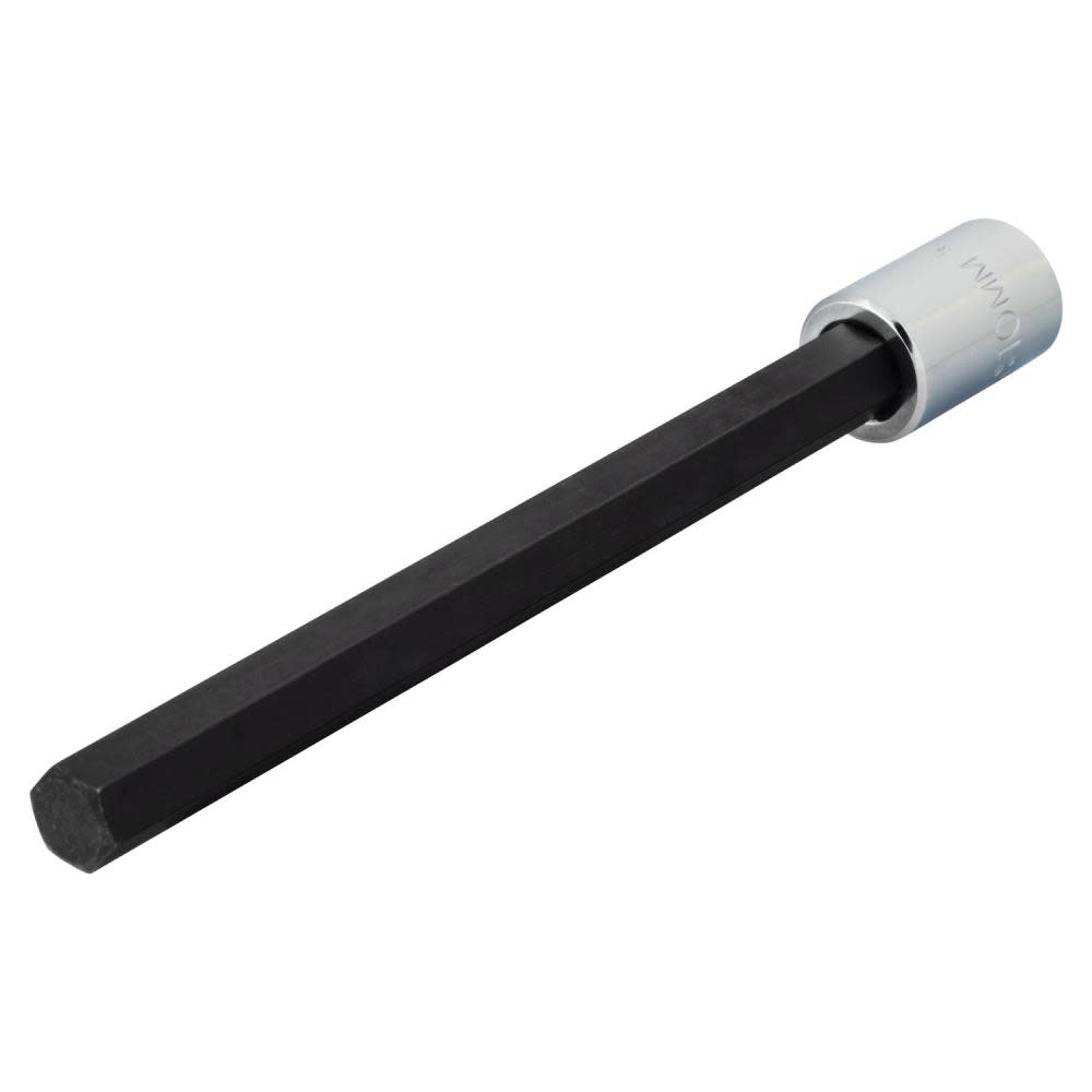 Proto 3/8″ Drive Extra Long Hex Bit Socket – 10 mm - Ascmtools