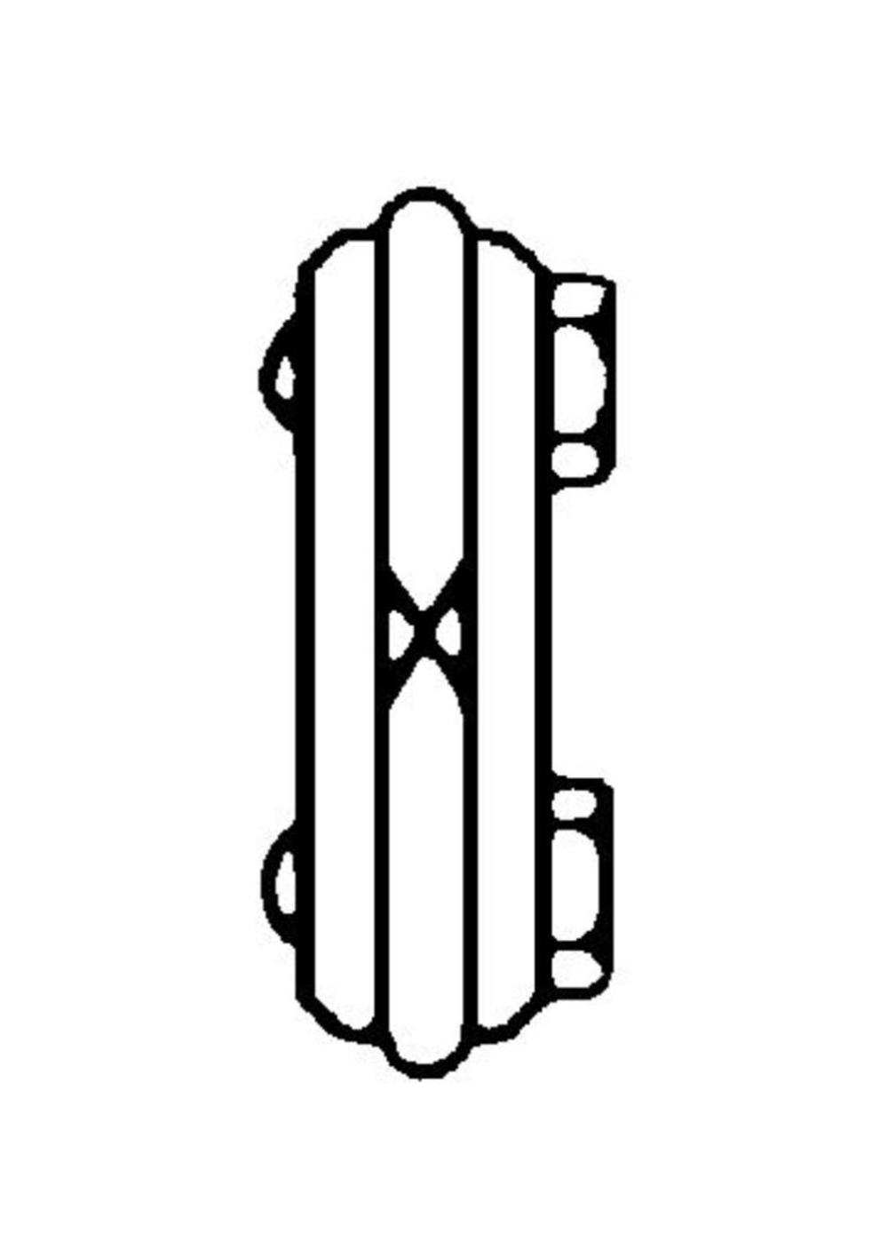 Crescent HK Porter Industrial Bolt Cutter 14 In. - Ascmtools