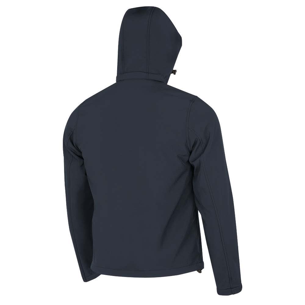 Pioneer 5432U Heated Softshell Jacket Navy XL - Ascmtools