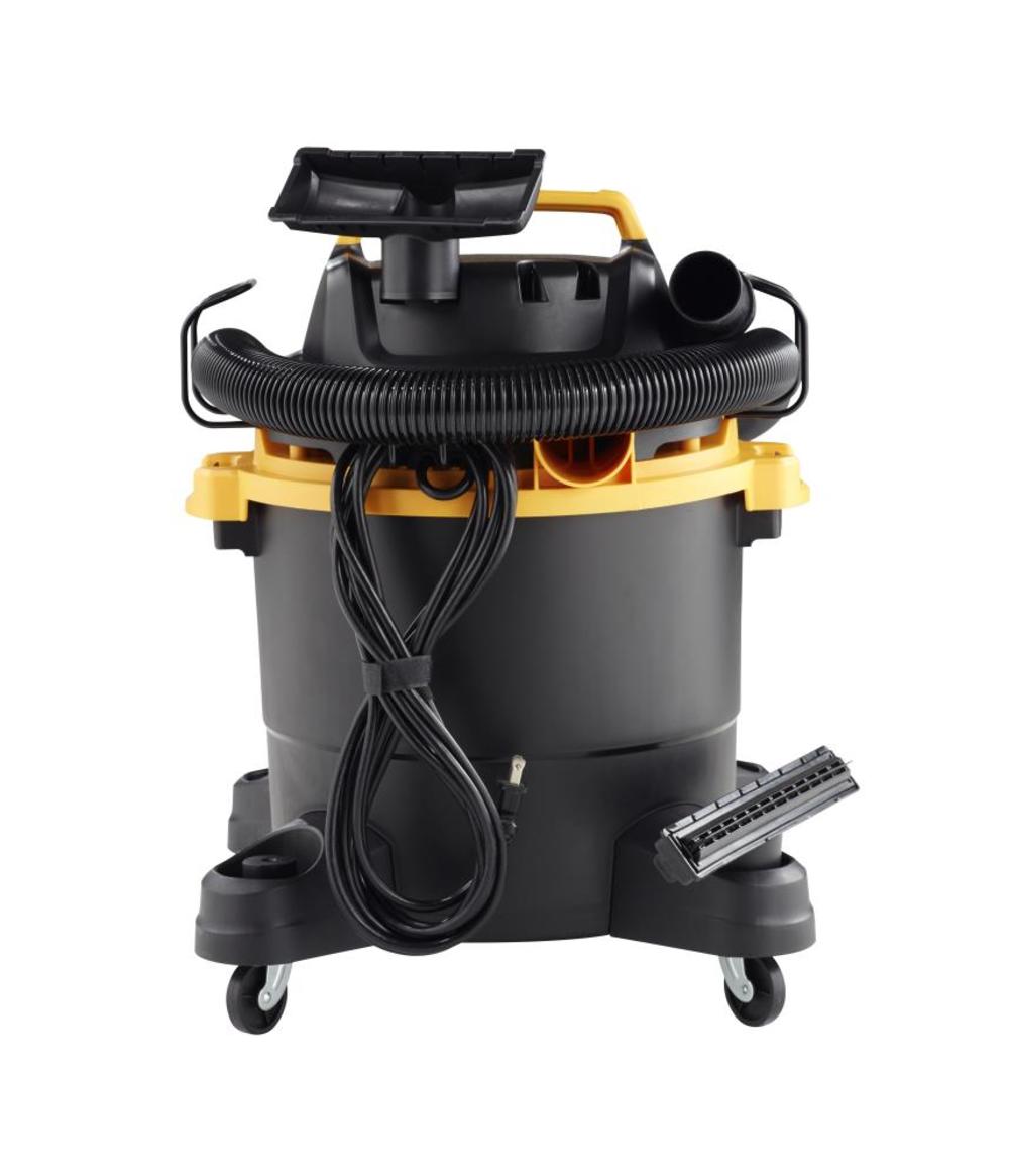 Vacmaster Beast Series Wet/Dry Vacuum Professional 6 Gallon - Ascmtools