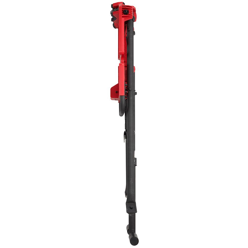 Milwaukee 6 Leveling Tripod Chain Vise - Ascmtools