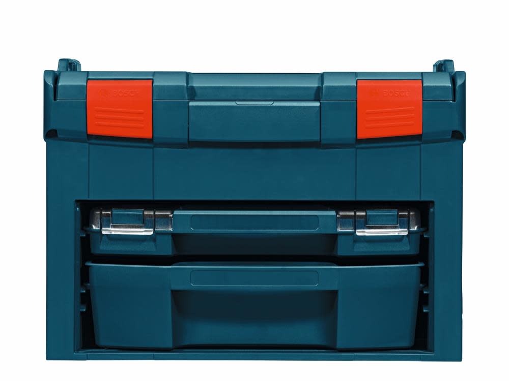 Bosch Open Drawer for L-Boxx-3D - Ascmtools