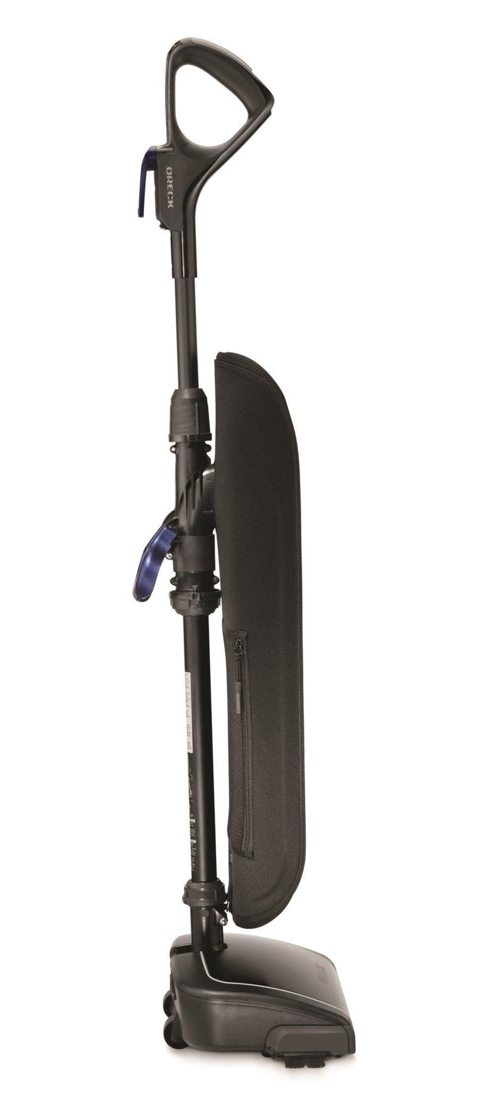 Oreck Elevate Control Vacuum for Carpeted Floors - Ascmtools