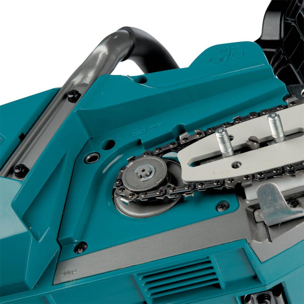 Makita 40V max XGT 18″ Chainsaw 5Ah Kit - Ascmtools