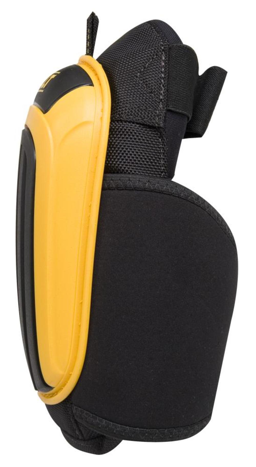 DEWALT Professional Kneepads with Layered Gel - Ascmtools