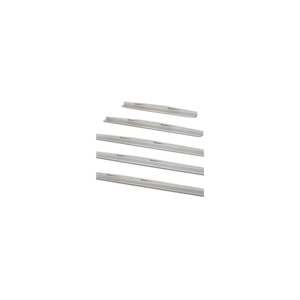 Husqvarna BV 30 12′ Width Screed Blade Set - Ascmtools