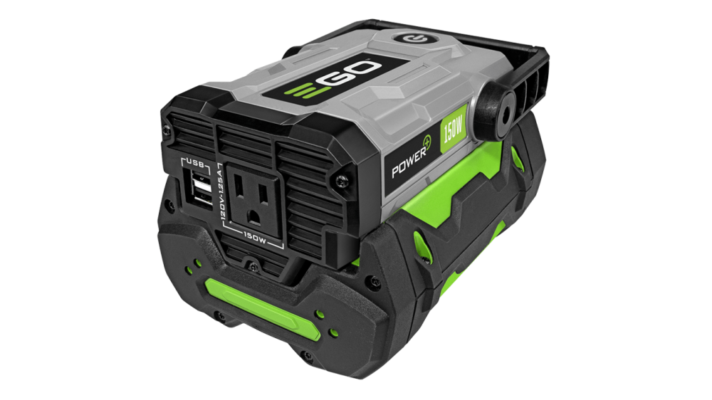 EGO Nexus Escape Power Inverter 150 Watt Reconditioned - Ascmtools