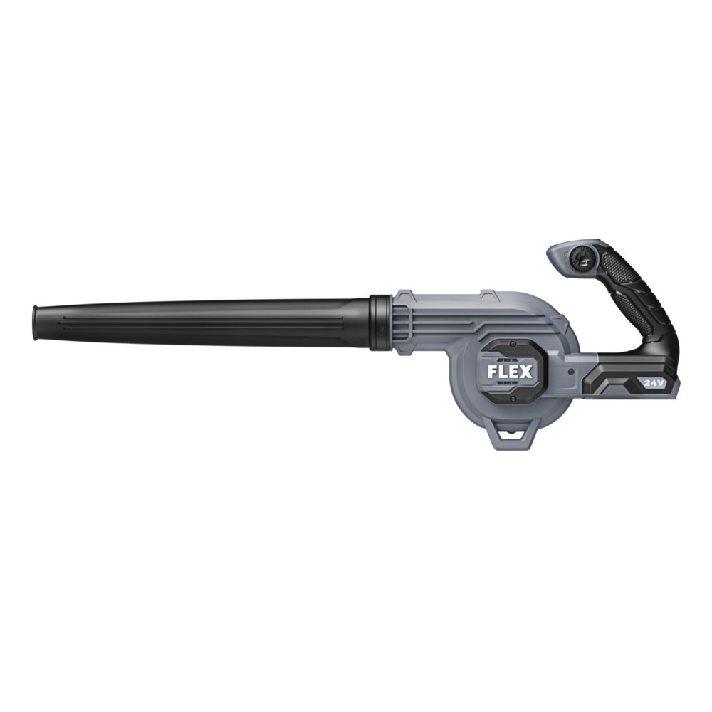 FLEX 24V Jobsite Blower Bare Tool - Ascmtools