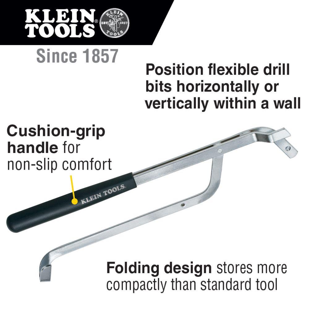 Klein Tools Flex Bit Kit - Ascmtools