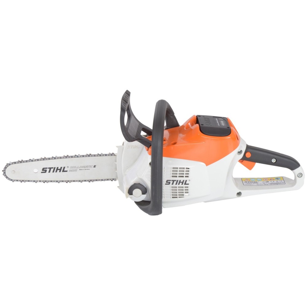 Stihl MSA160 C-BQ 12″ Bar Battery-Powered Rear Handle Chainsaw - Ascmtools