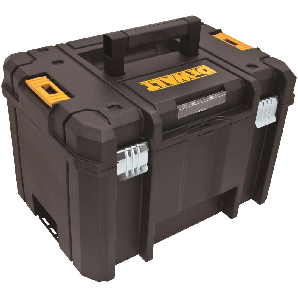 DEWALT TSTAK Deep Box - Ascmtools