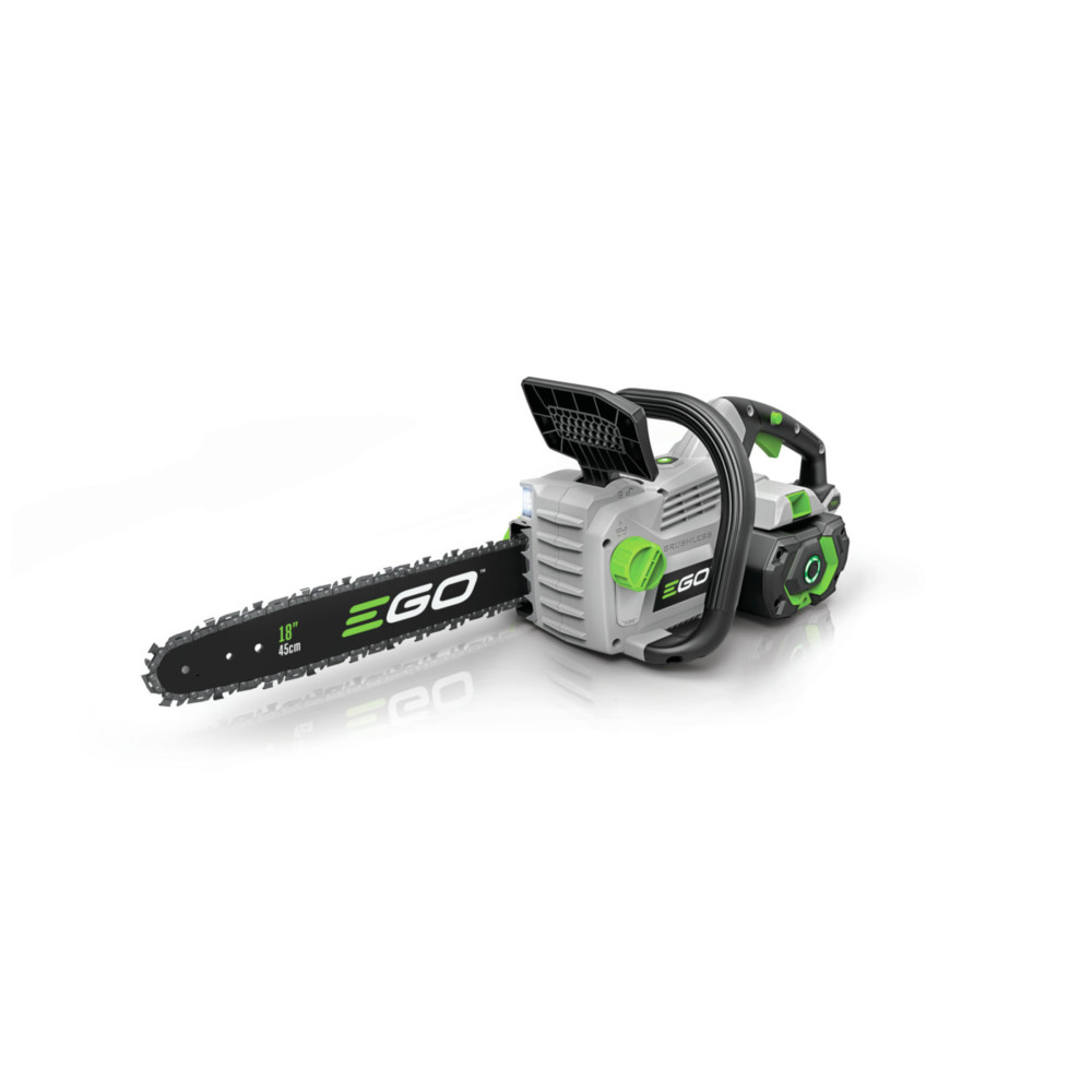 EGO Power+ 18″ Chain Saw Kit with 4.0Ah Battery - Ascmtools