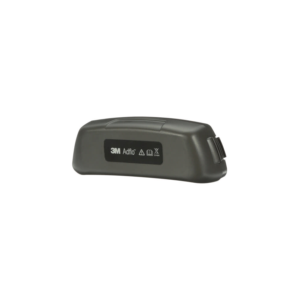 3M Adflo Powered Air Purifying Respirator Battery 35-1099-07 Lithium Ion - Ascmtools