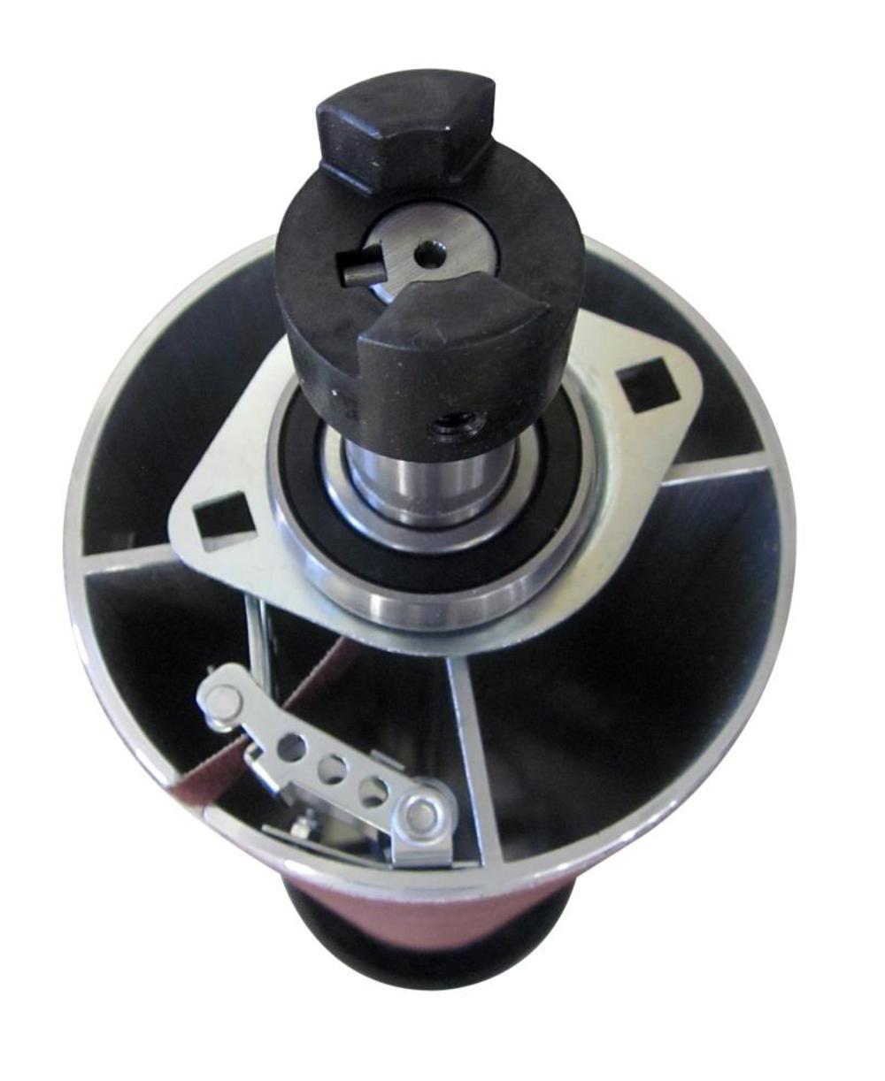 Supermax Tools Sanding Drum for the 19-38 Combo - Ascmtools