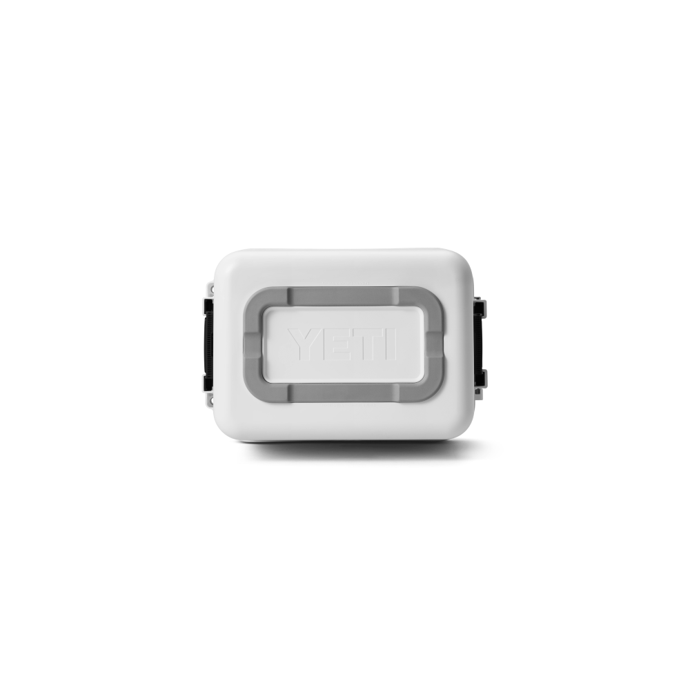 Yeti LoadOut GoBox 15 Gearbox White - Ascmtools
