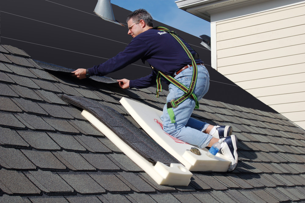 Tranzsporter Wedgie Shingles Pad 23″x34″ - Ascmtools