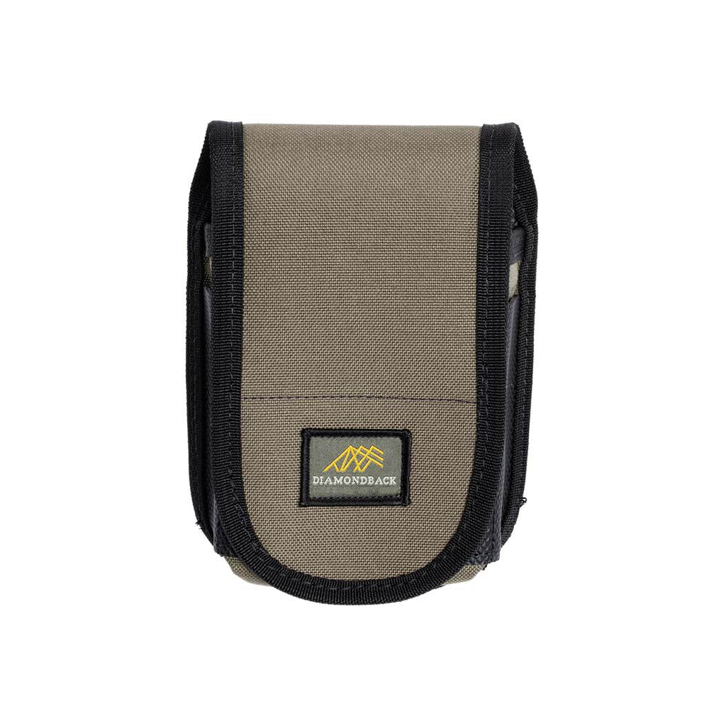 Diamondback Toolbelts Ranger Green EDC Pouch - Ascmtools