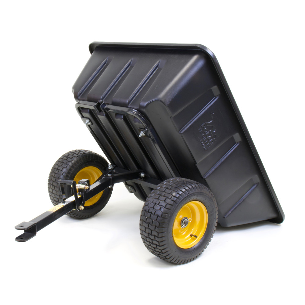 Polar Trailer LG1300 Utility Trailer - Ascmtools