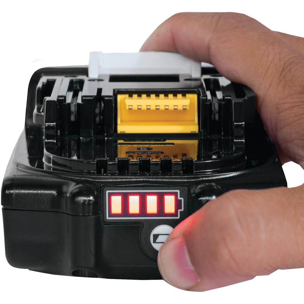 18 Volt 2.0 Ah Compact Lithium-Ion Battery 2-Pack - Ascmtools