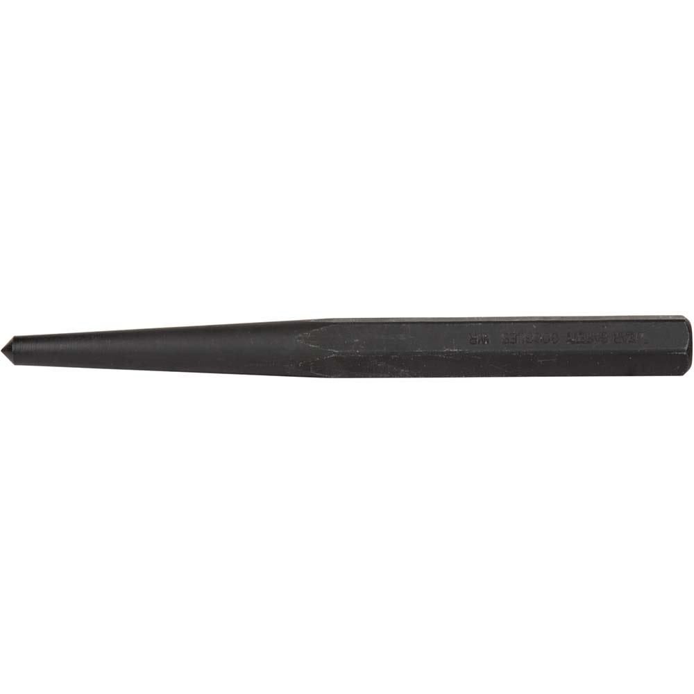 Klein Tools 1/2 X 6 Inch Center Punch - Ascmtools