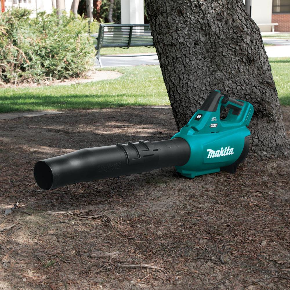 Makita 40V max XGT Blower Bare Tool - Ascmtools