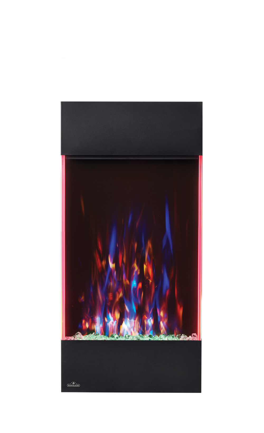 Napoleon Allure Vertical 32 Electric Fireplace - Ascmtools