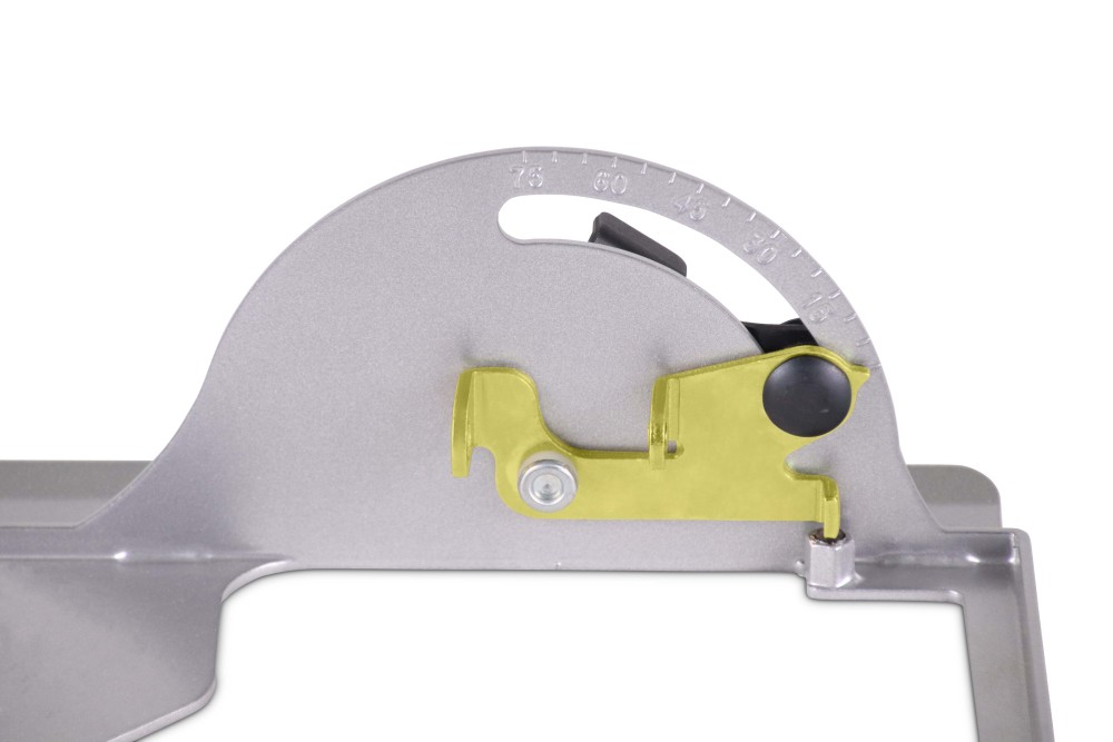 Big Foot Tools 75 Degree Swing Table - Ascmtools