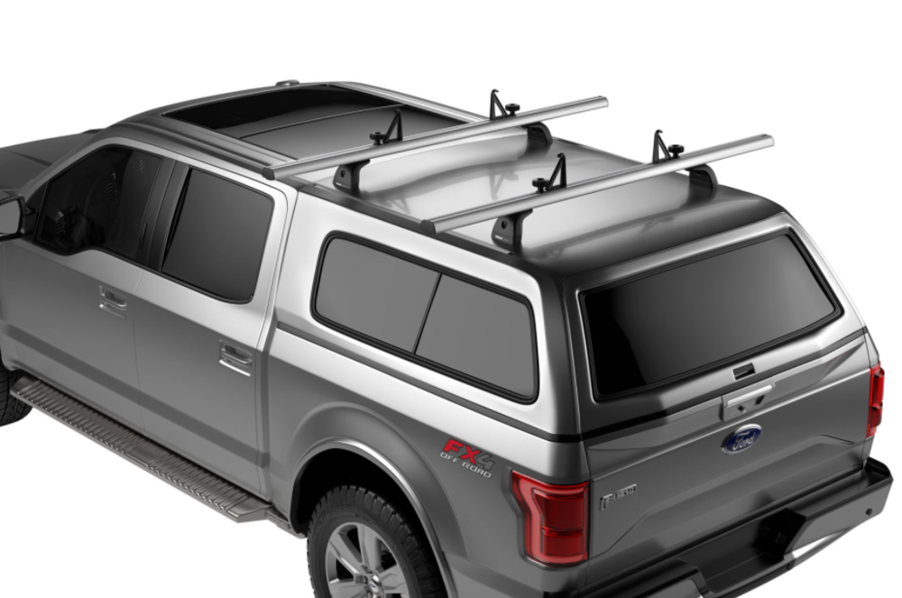 Thule Cap Rack - Ascmtools