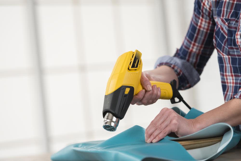 Wagner FURNO 300 Dual Temperature Heat Gun - Ascmtools