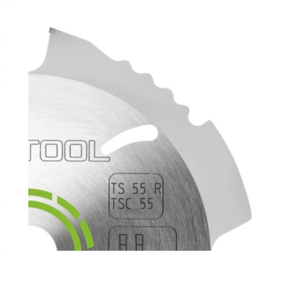 Festool Diamond Saw Blade 160×2 2×20 - Ascmtools