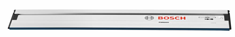 Bosch 31.5 In. Track-Saw Track - Ascmtools