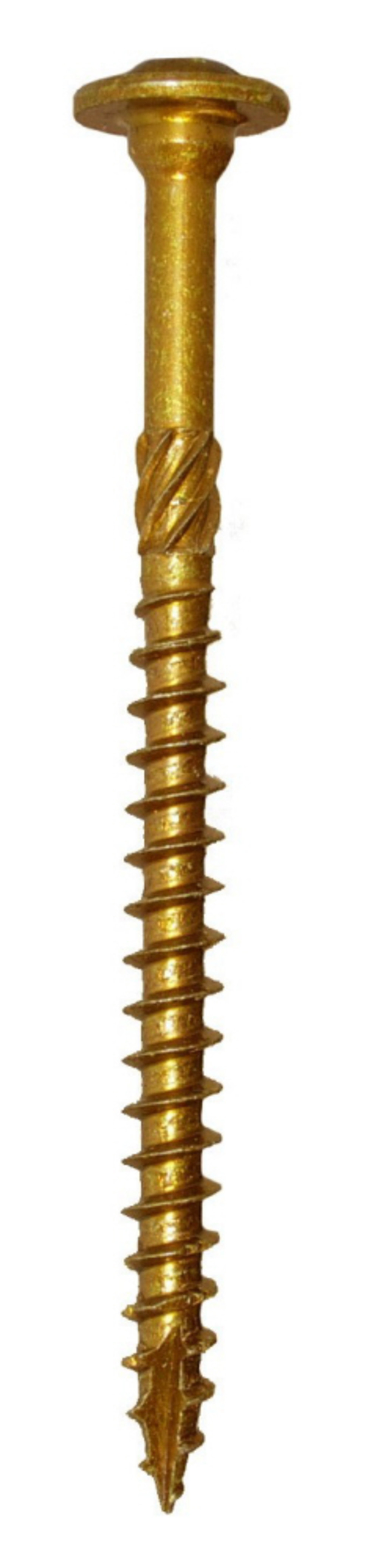 GRK Fasteners RSS Screw Bulk 5/16 x 6″ - Ascmtools