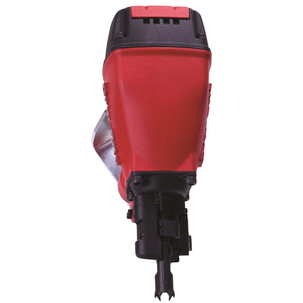 Grip Rite Framing Nailer 21 Degree Plastic Strip Round Head 3 1/4″ - Ascmtools