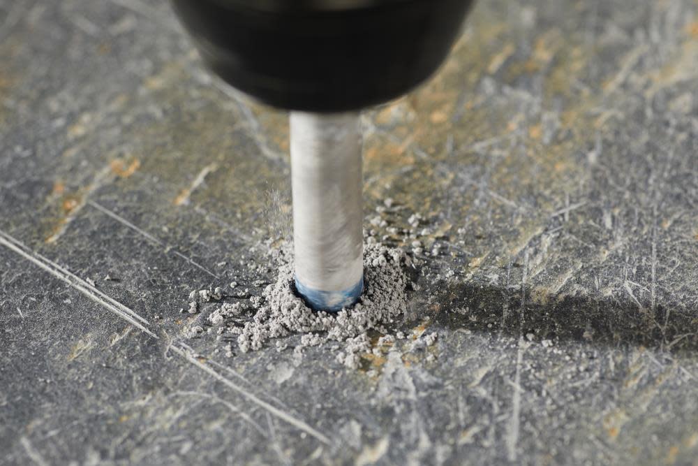 Bosch Natural Stone Tile Set 4pc - Ascmtools