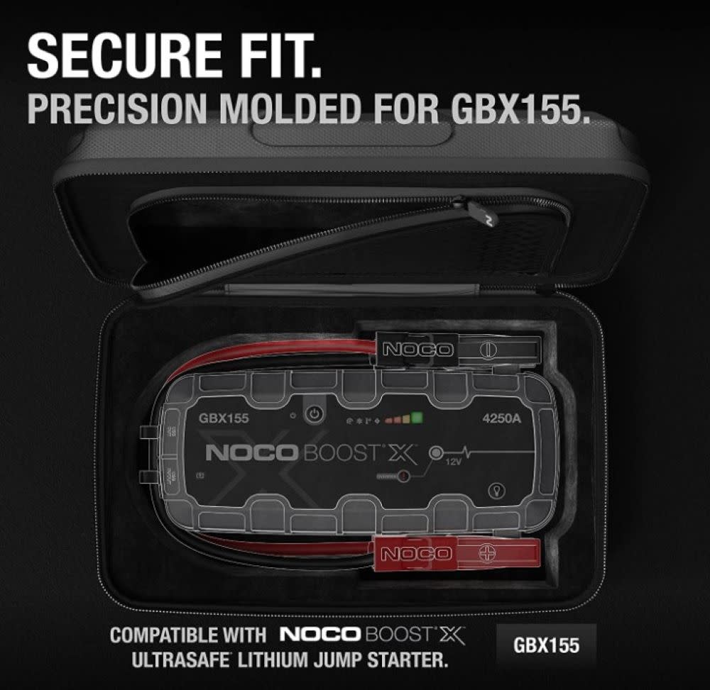 Noco EVA Protection Case for GBX155 - Ascmtools