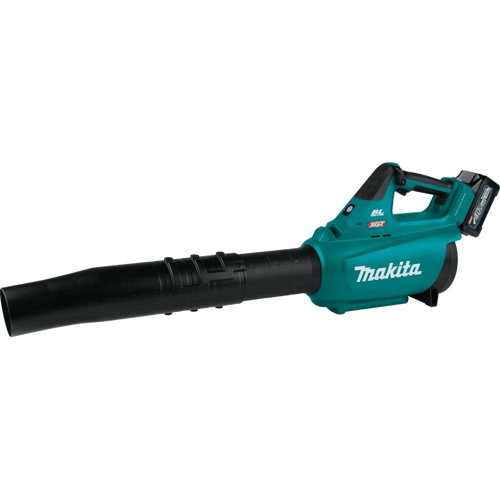 Makita 40V max XGT Blower Kit - Ascmtools