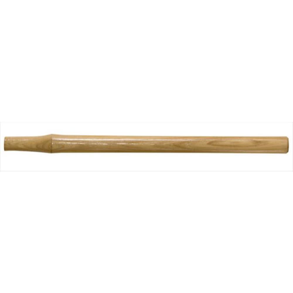 Ames 24 in. Hickory Oval Eye Maul Sledge Handle - Ascmtools