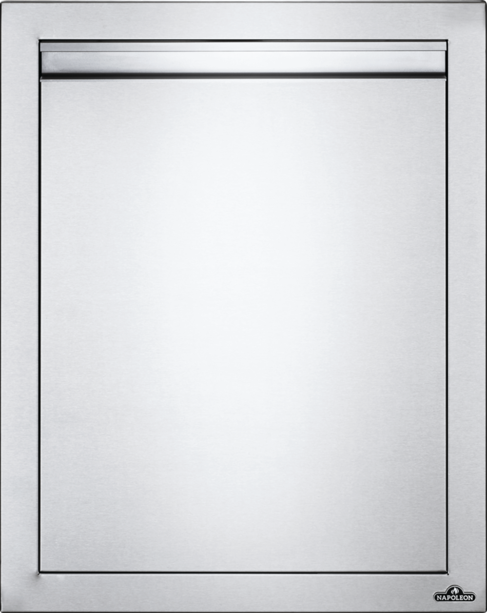 Napoleon 18″ x 24″ Reversible Single Door - Ascmtools