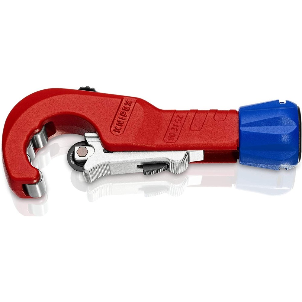 Knipex Tubix Metal Pipe Cutter 7″ - Ascmtools