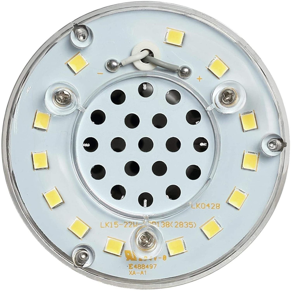 Westinghouse T19 LED Light Bulb 120 277V 22W 2860 Lumens 1pk - Ascmtools