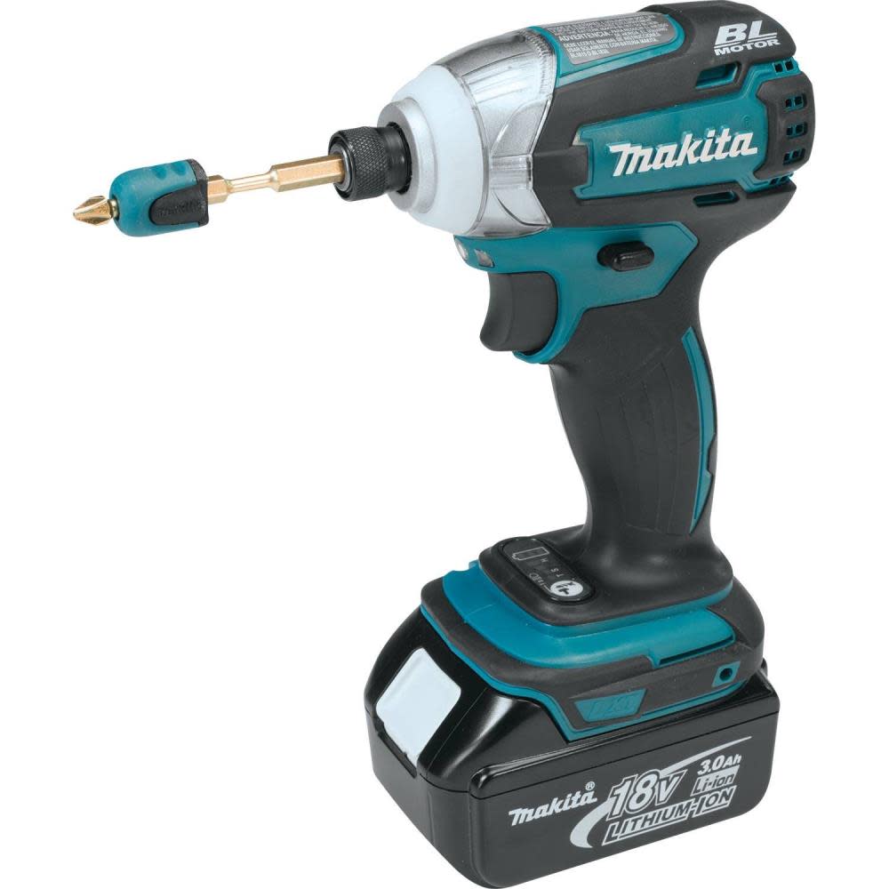 Impact GOLD 7 pc. Double-Ended Power Bits with Mag Boost - Ascmtools