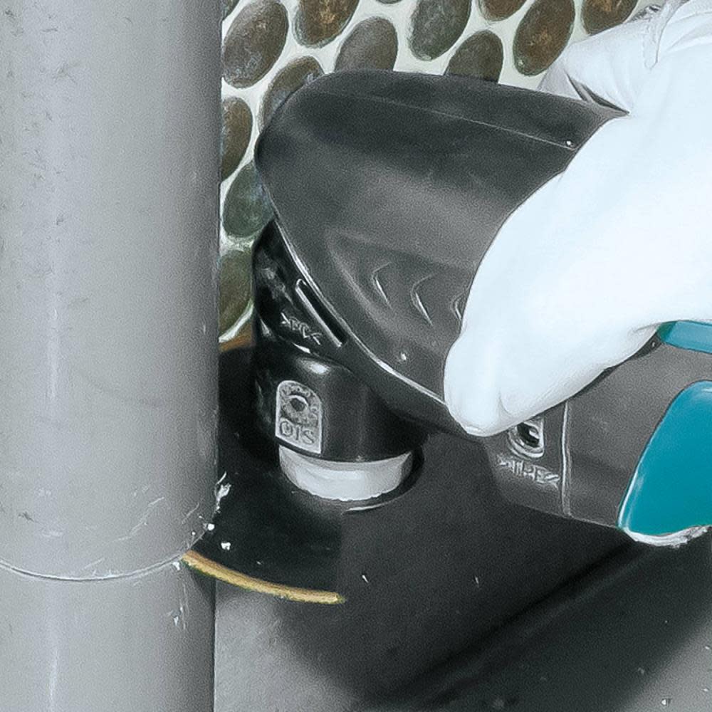 Makita 3-1/4″ Starlock Round Saw Blade (BiM-TiN) 18TPI - Ascmtools