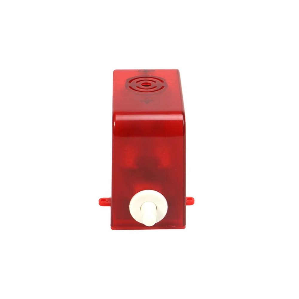 First Aid Only Emergency Eyewash Station Alarm - Ascmtools