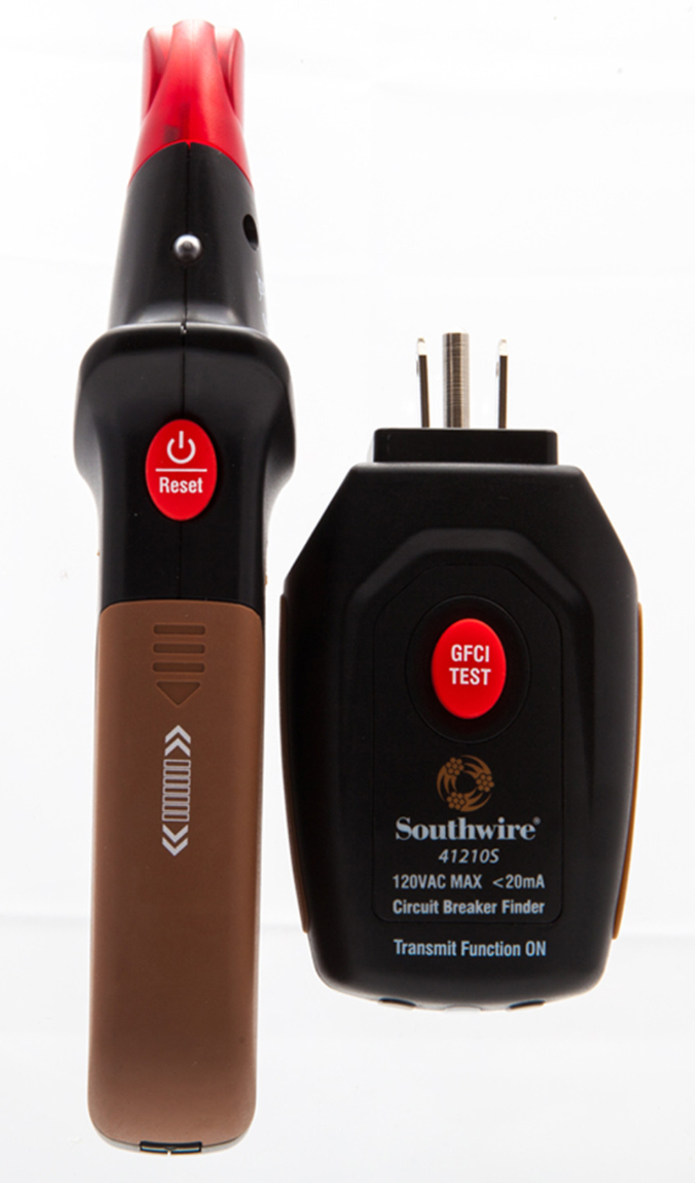 Southwire Circuit Breaker Finder with GFCI Test - Ascmtools