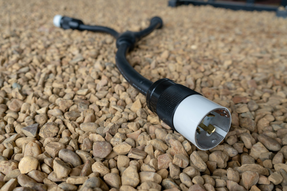 Southwire Y-Adapter 3′ 6/4 SEOW - Ascmtools