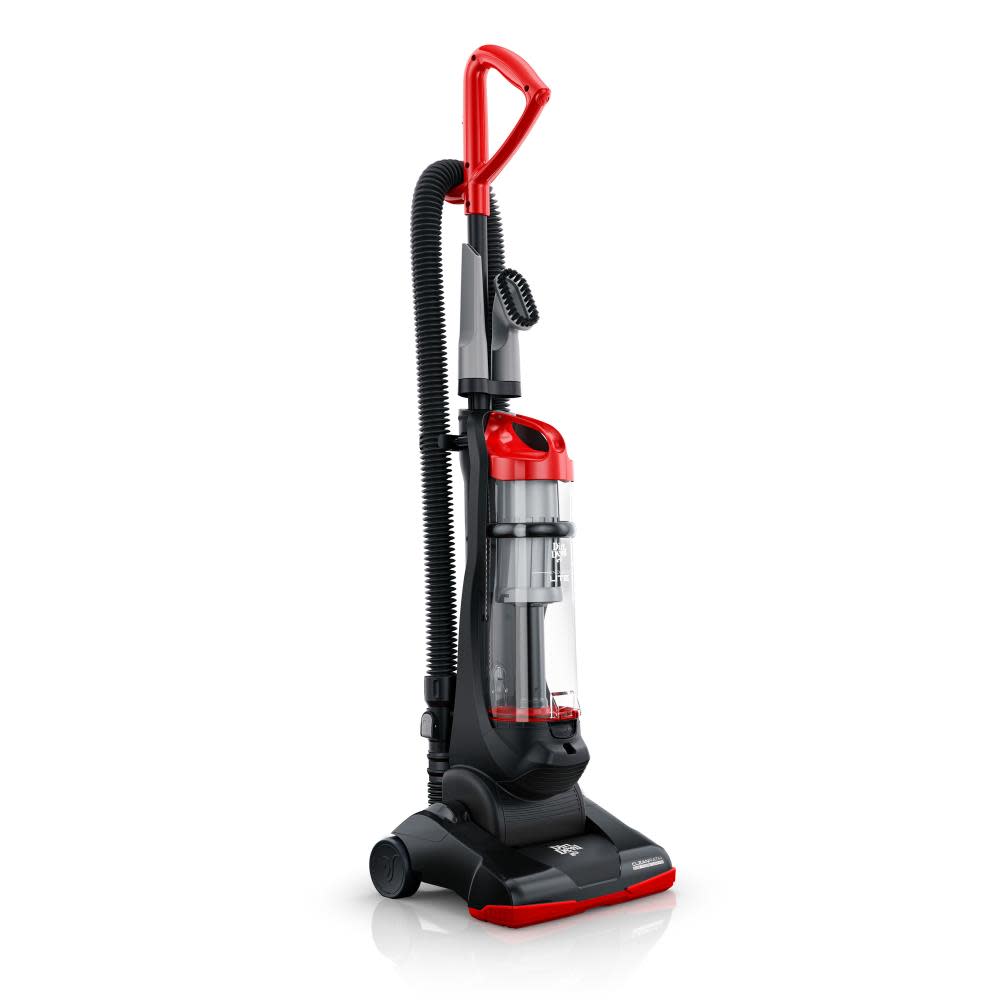 Dirt Devil Endura Lite Upright Vacuum Cleaner - Ascmtools