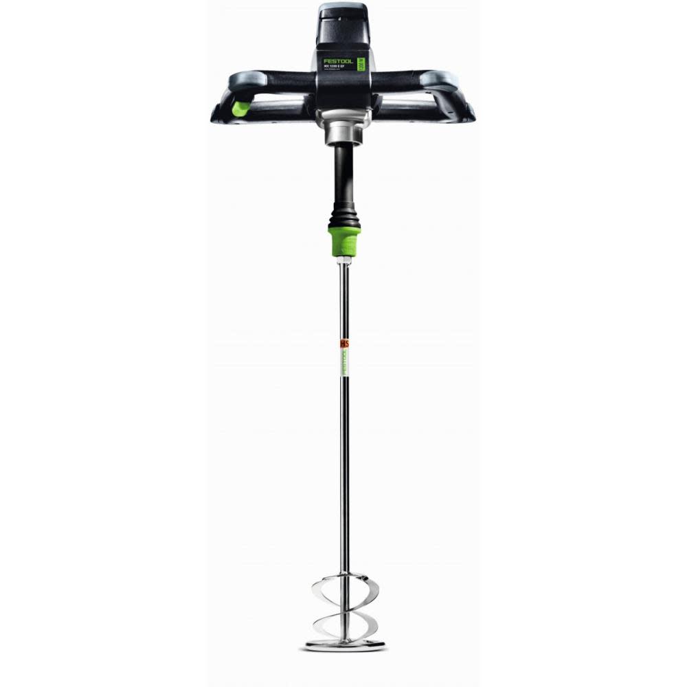 Festool Spiral Stirrer - Ascmtools